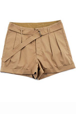 very shorts, praline