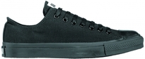 Chuck Taylor All Star Ox - Canvas - Black Mono