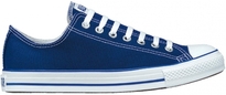 Chuck Taylor All Star Ox - Canvas - Navy