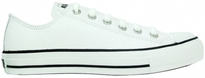 Chuck Taylor All Star Ox - Leather - White