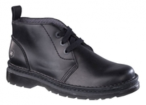 Dr Martens Robson Reed Chukka Boot - Black