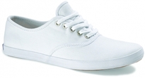 Keds CVO - White