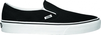 Vans CSO - Black