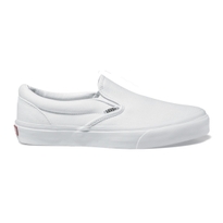 Vans CSO - White