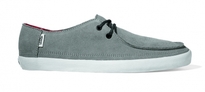 Vans Rata Vulcanised - Grey