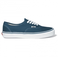 Vans Authentic - Canvas - Navy