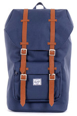 LITTLE AMERICA backpack, NAVY
