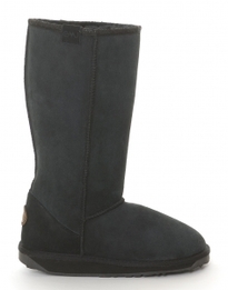 EMU Stinger Hi - Black