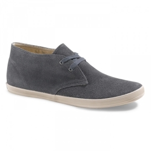 Keds Chukka - Suede - Graphite