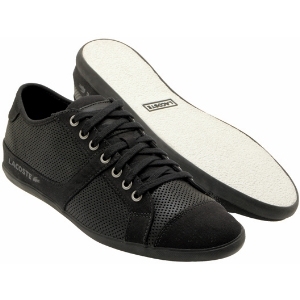 Lacoste Nuvera 4 - Black