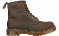 Dr Martens 1460 8-Eye Boot - Groucho Crazyhorse