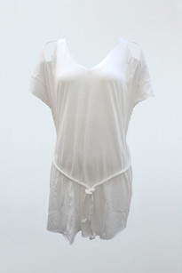 Rope Tee Dress