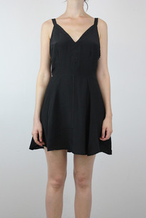 Panel Slip Dress