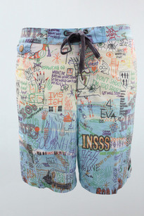 Scribble Boardshort