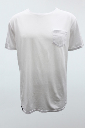 Peirce Pocket Tee