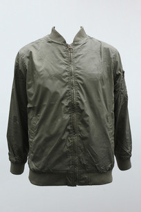 Flight Jacket