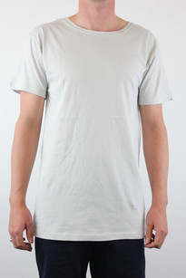 Scoop Neck Tee