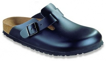 Birkenstock Boston - Black