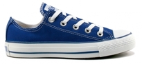 Chuck Taylor All Star Ox - Canvas - Royal