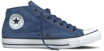 Chuck Taylor All Star Mid - Vintage Navy