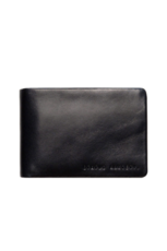 JONAH WALLET, BLACK