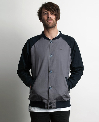 affends fly jacket