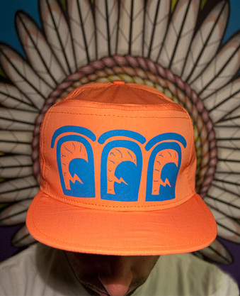 the ampal creative radiant ii snapback