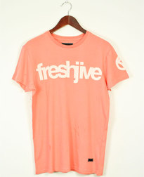 freshjive super corporate tee