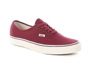 Vans Authentic-Tawny Port