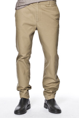 Kwan Pants, beige