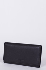 MR LADY WALLET, BLACK