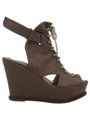 E310 SHOE, FANGO