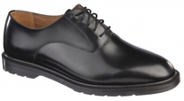 Dr Martens Bronson - 5 - Eye Shoe - Black