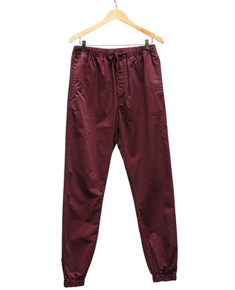 the academy brand drawstring chino