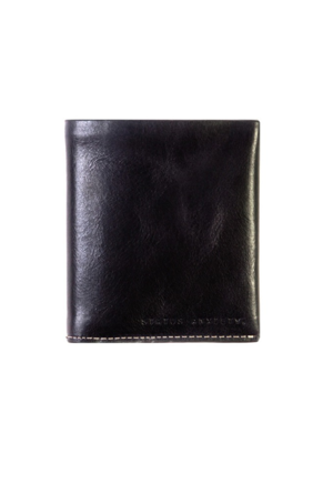 DANIEL WALLET, BLACK