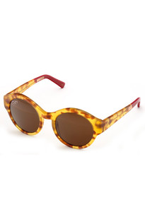 elke kramer le vin sunglasses, tort