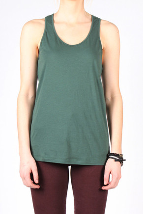 Nimue Tank Top, green