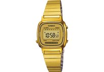 casio classic la670wga-9d digital watch