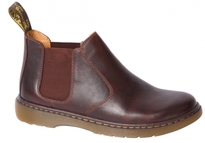 Dr Martens Conrad Chelsea Boot - Brown