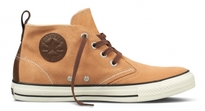 Chuck Taylor All Star Mid - Bershire Boot - Tan