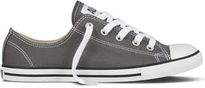 Chuck Taylor All Star Dainty - Canvas - Charcoal