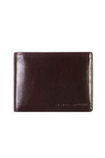 HOSEA WALLET, BROWN