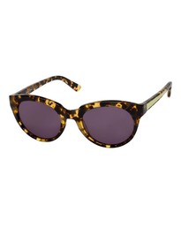 Talara in Tortoiseshell by Sass & Bide