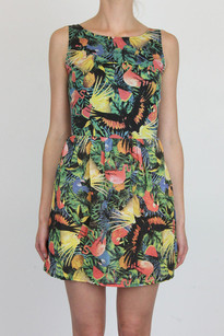 Insight Tropico Dress - tropico