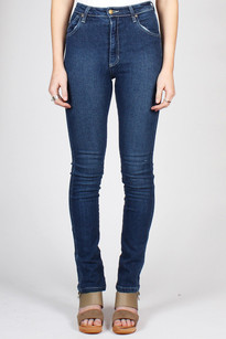 Eastcoast High Skinny Jeans, faberge blue