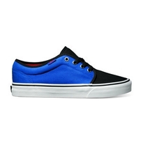 Vans 106 Vulcanized - Canvas - Nautical Blue