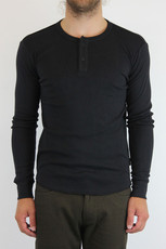 Brixton Grant Knitwear - black