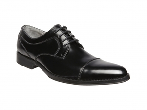 Julius Marlow Edge - Black