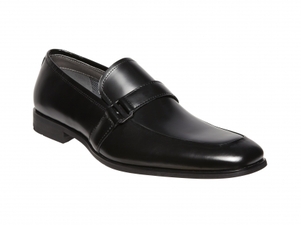 Julius Marlow Legislate- Slip On - Black