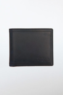 Brixton Chord Wallet - black